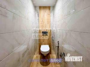 3-к квартира, вторичка, 88м2, 14/16 этаж