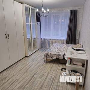 1-к квартира, вторичка, 25м2, 1/3 этаж