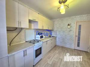 1-к квартира, вторичка, 42м2, 6/9 этаж