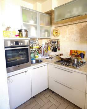 1-к квартира, вторичка, 54м2, 9/9 этаж