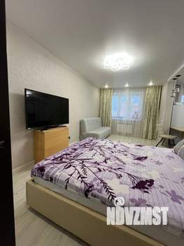 1-к квартира, вторичка, 37м2, 13/15 этаж