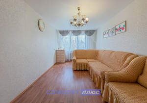 2-к квартира, вторичка, 46м2, 4/5 этаж