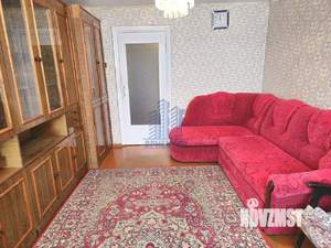 2-к квартира, вторичка, 50м2, 3/5 этаж