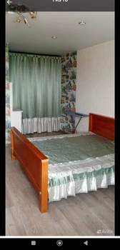 1-к квартира, вторичка, 41м2, 8/10 этаж