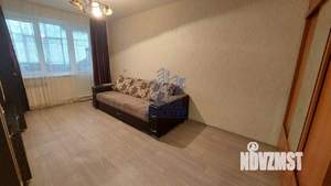 1-к квартира, вторичка, 35м2, 1/9 этаж