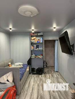 2-к квартира, вторичка, 61м2, 16/16 этаж