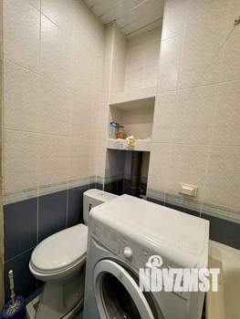 1-к квартира, вторичка, 33м2, 5/5 этаж