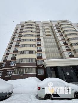 2-к квартира, вторичка, 54м2, 2/11 этаж