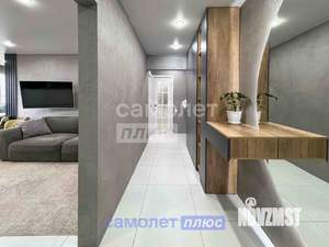 2-к квартира, вторичка, 72м2, 13/16 этаж