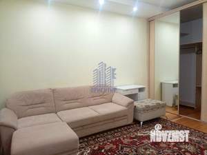 1-к квартира, вторичка, 44м2, 1/10 этаж