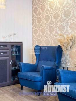 2-к квартира, вторичка, 60м2, 6/7 этаж