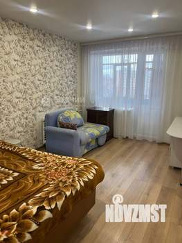 1-к квартира, вторичка, 37м2, 7/9 этаж