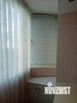 1-к квартира, вторичка, 33м2, 4/9 этаж