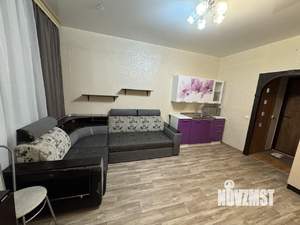 Студия квартира, вторичка, 27м2, 3/5 этаж