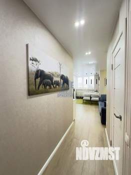 2-к квартира, вторичка, 75м2, 7/16 этаж