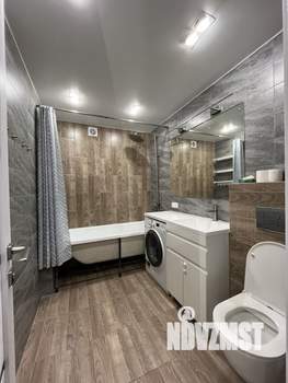 1-к квартира, вторичка, 41м2, 6/9 этаж
