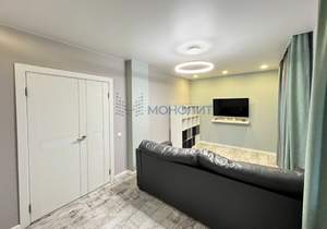 2-к квартира, вторичка, 60м2, 8/9 этаж