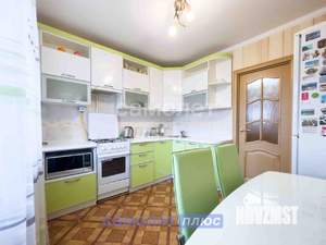 2-к квартира, вторичка, 53м2, 5/5 этаж