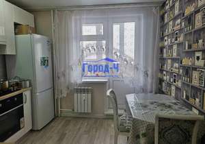 1-к квартира, вторичка, 37м2, 3/10 этаж