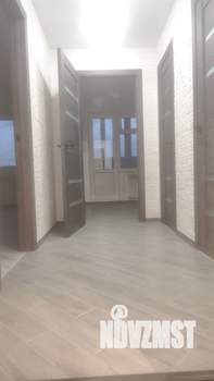 1-к квартира, вторичка, 36м2, 3/10 этаж