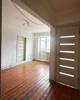 2-к квартира, вторичка, 43м2, 4/5 этаж