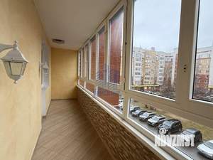 3-к квартира, вторичка, 105м2, 3/6 этаж