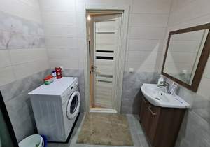 Студия квартира, вторичка, 34м2, 11/19 этаж