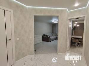 1-к квартира, вторичка, 46м2, 9/10 этаж