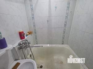 1-к квартира, вторичка, 22м2, 5/5 этаж