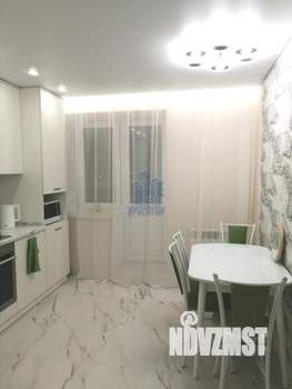 1-к квартира, вторичка, 39м2, 5/7 этаж
