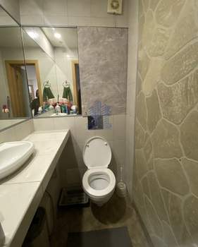 3-к квартира, вторичка, 72м2, 2/5 этаж