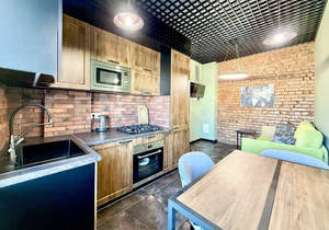 1-к квартира, вторичка, 40м2, 4/4 этаж