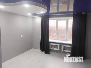 2-к квартира, вторичка, 44м2, 9/9 этаж