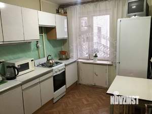 3-к квартира, вторичка, 64м2, 7/9 этаж