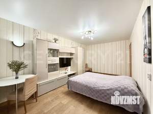 2-к квартира, вторичка, 56м2, 5/5 этаж