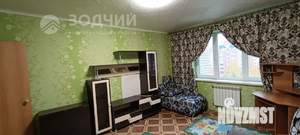 1-к квартира, вторичка, 45м2, 7/9 этаж