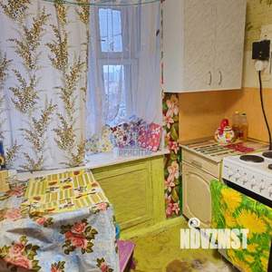 1-к квартира, вторичка, 32м2, 6/9 этаж