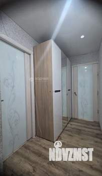 2-к квартира, вторичка, 42м2, 1/5 этаж