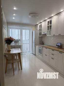 1-к квартира, вторичка, 43м2, 6/9 этаж