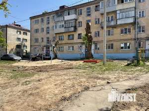 2-к квартира, вторичка, 31м2, 3/4 этаж