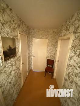 3-к квартира, вторичка, 72м2, 3/5 этаж