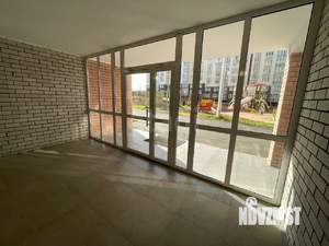 1-к квартира, вторичка, 33м2, 5/9 этаж