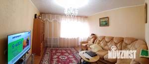 4-к квартира, вторичка, 107м2, 7/9 этаж