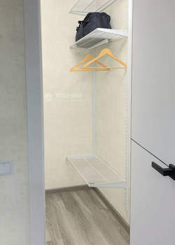 1-к квартира, вторичка, 42м2, 11/14 этаж