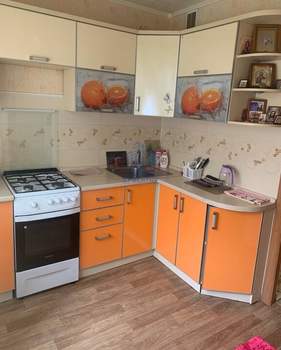 1-к квартира, вторичка, 34м2, 5/9 этаж