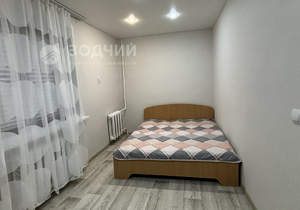 2-к квартира, вторичка, 39м2, 1/5 этаж