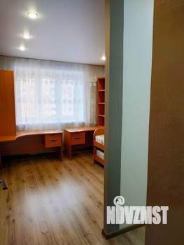 2-к квартира, вторичка, 59м2, 13/16 этаж
