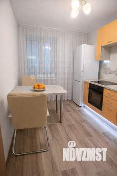 1-к квартира, вторичка, 36м2, 1/9 этаж