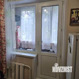 1-к квартира, вторичка, 36м2, 1/9 этаж