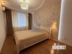 3-к квартира, вторичка, 105м2, 3/6 этаж
